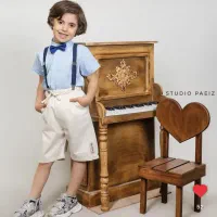 دکور اتلیه یا اتاق کودک|اسباب و اثاث بچه|قم, بنیاد|دیوار