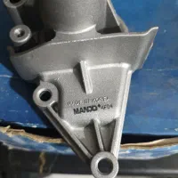 واتر پمپ ورنا ۱۶۰۰|قطعات یدکی و لوازم جانبی|رشت, نخودچر|دیوار