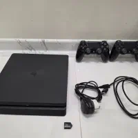 PS4  Slim 1T کپی خور