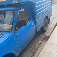 نیسان ۶۳|خودرو سواری و وانت|شهرکرد, |دیوار