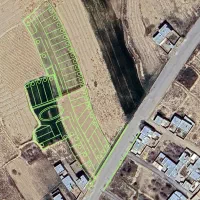 خدمات نقشه برداری یو تی ام تفکیک زمین دریافت سند|خدمات پیشه و مهارت|تاکستان, |دیوار