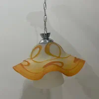 لوستر اتاق خواب