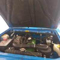 فروش خودرو|خودرو سواری و وانت|گتاب, |دیوار