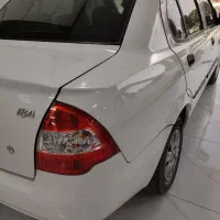 تیبا صندوق دار دوگانه سی آن جی