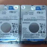 3 عدد هارد دیسک  1ترابایت Western Digital نو 2021|قطعات و لوازم جانبی رایانه|اندیمشک, |دیوار