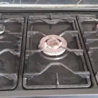 اجاق گاز تمیز وکارکرده|اجاق گاز و لوازم برقی پخت‌وپز|کهن آباد, |دیوار