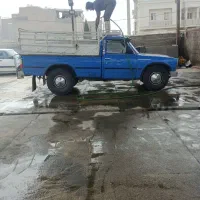 نیسان مدل 86|خودرو سواری و وانت|بندر گناوه, |دیوار