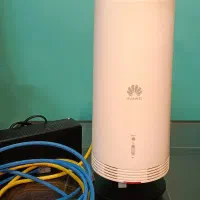 مودم 5G فضای باز برند هوآوی مدل HUAWEI N5368 MAX