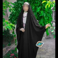 پیدا شده چادر زنانه
