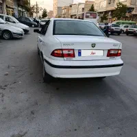 سمند 91ef7|خودرو سواری و وانت|مهاباد (آذربایجان غربی), |دیوار