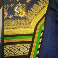 شلوار بندری