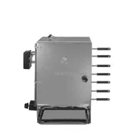 کباب پز|اجاق گاز و لوازم برقی پختوپز|شیراز, شهرک فرهنگیان|دیوار