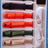 ساعت هوشمند درحد نو|ساعت|اقبالیه, |دیوار