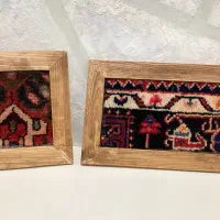 فرش دست بافت دیواری|فرش|همدان, |دیوار