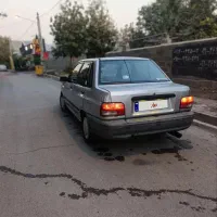 فروش‌پراید‌86|خودرو سواری و وانت|پاکدشت, پاکدشت (مامازند)|دیوار