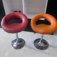 صندلی اپن سه عدد