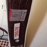 تشک تخت  به همراه تخت و کفی نئوپان|تشک تختخواب|مشهد, نیروی هوایی|دیوار