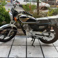 موتور همتاز 200