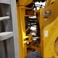 لودر کوماتسو ۵۰۰|خودرو سنگین|شیراز, فرگاز|دیوار