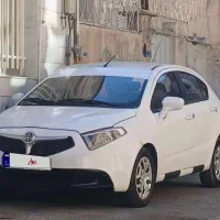 برلیانس H220 دنده ای مدل ۹۵ زیر قیمت فوری