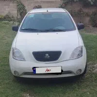 تیبا صندوق دار