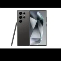 گوشی سامسونگ S24ultra بایکسال ونیم گارانتی