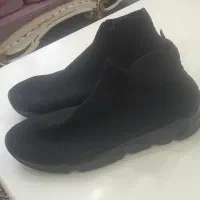 کفش جورابی مشکی ۴۱ جنس مرغوب