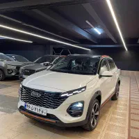 ام وی ام ایکس 33 کراس/در حد صفر/تحویل فوری/اقساط