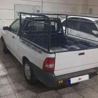 پراید وانت مدل 1402