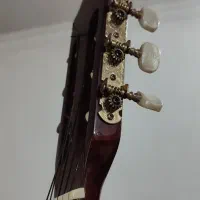 C80 اندونزی بسیار تمیز|گیتار، بیس، امپلیفایر|رشت, بلوار گیلان|دیوار