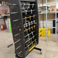 فوتبال دستی مدل s137. ارسال رایگان|ورزش‌های توپی|ساری, |دیوار