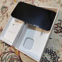 اپل iphone 14 Pro Max با حافظهٔ ۲۵۶ گیگابایت|موبایل|کرمانشاه, |دیوار