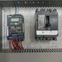 *فرصت ویژه آموزش و استخدام  در رشته برق صنعتی*