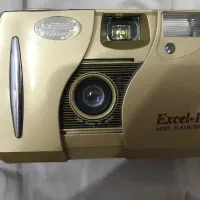 دوربین عکاسی Excel-1 کاملا نوبسیار سالم و بی ایراد