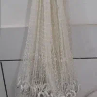 ماشک چشمه نیم معاوضه با دستبافت