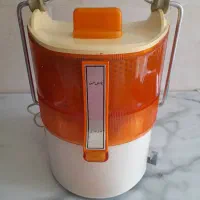 آبمیوه گیری و آب پرتغال گیری پارس خزر