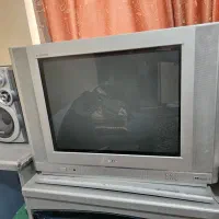 تلوریون ال جی ۲۱