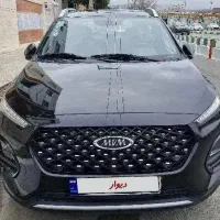 فروش فوری x22pro دنده