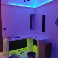 طراحی داخلی/بازسازی منزل/ طراحی سبک سبک/فوم پت|خدمات پیشه و مهارت|بندرعباس, |دیوار