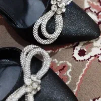 کفش مجلسی نوی نو|کیف، کفش، کمربند|قم, حکمت شمالی|دیوار