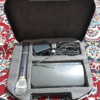 میکروفون مارک سکاکو آمریکا مدل WR5|صوتی و تصویری|مرودشت, بیست متری بیمارستان|دیوار