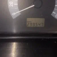 خودرو سمند ۸۴|خودرو سواری و وانت|مشکیندشت, |دیوار