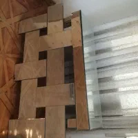 آیینه کنسول