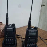 بیسیم باوفنگ