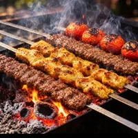 کارگر رستوران خانم وآقا نیازمندیم