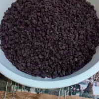 زعفران امسال تازه کشمش پلویی محصول خودمون