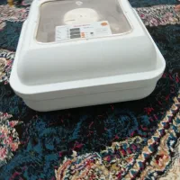 دستگاه جوجه کشی 48 تایی