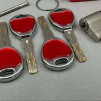 کلید سازی مرکزی صدرا|خدمات پیشه و مهارت|صدرا-فارس, فاز ۱|دیوار