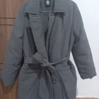 کاپشن گرم فری سایز