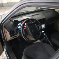 پژو پارس elx سفارشی xu7p